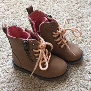 Toddler Boots